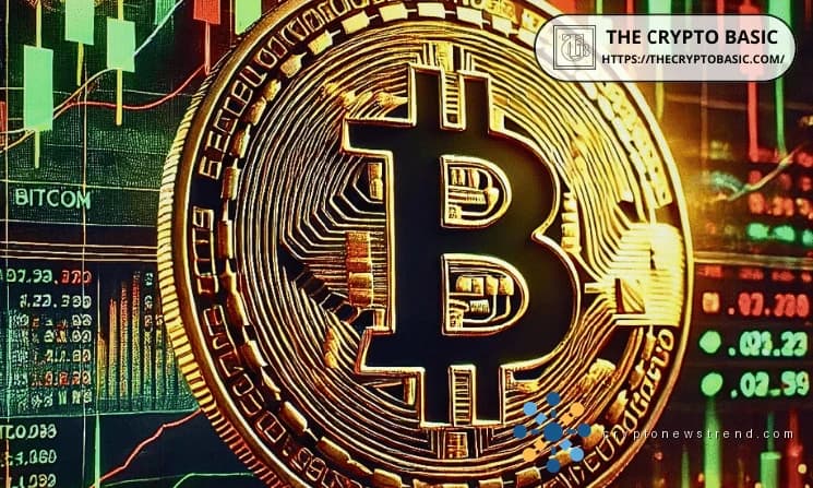 Das Bitcoin-CVDD-Modell prognostiziert einen Tiefststand von etwa 48.000 US-Dollar
