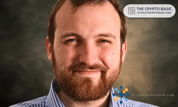 Hoskinson sagt, die Governance von Cardano sei real und nennt ADA-Inhaber die wahren Eigentümer von Cardano