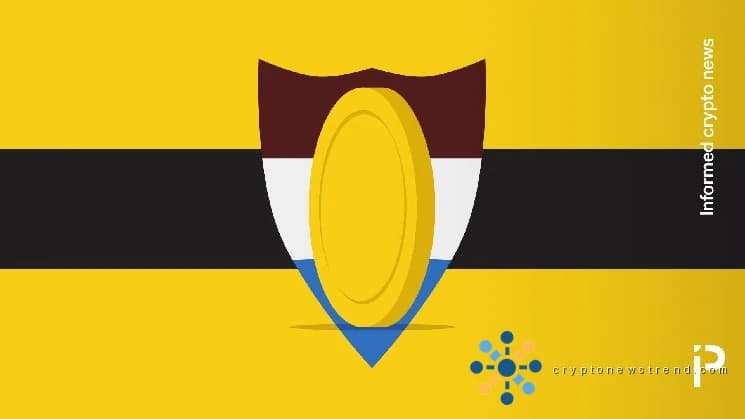 Vitalik Buterin wurde mit der prestigeträchtigen Auszeichnung von Liberland geehrt, einer Idee des Krypto-Moguls Justin Sun