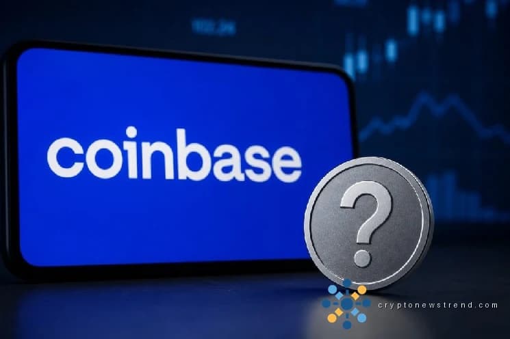 Coinbase Makes a Seven-Figure Investment in an Altcoin Project: It’s Price Soars