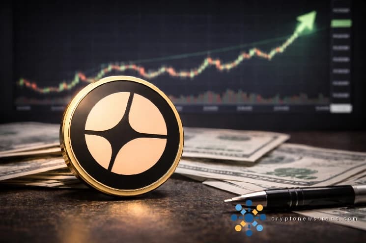 Aster 价格在成交量飙升 300% 的情况下上涨 – 它能反映 HYPE 的反弹吗？