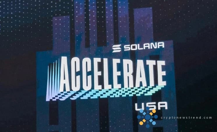 Solana support arrival is being carefully paced by Jump Crypto's Firedancer initiative.