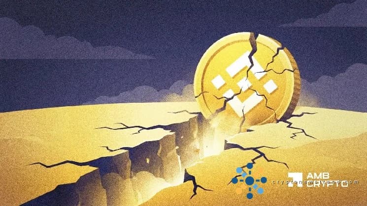 Un rebond du BNB reste insaisissable après avoir atteint le résultat net de février