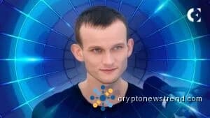 Le fondateur d'Ethereum tire la sonnette d'alarme concernant une violation potentielle de la sécurité ciblant un domaine Web clé