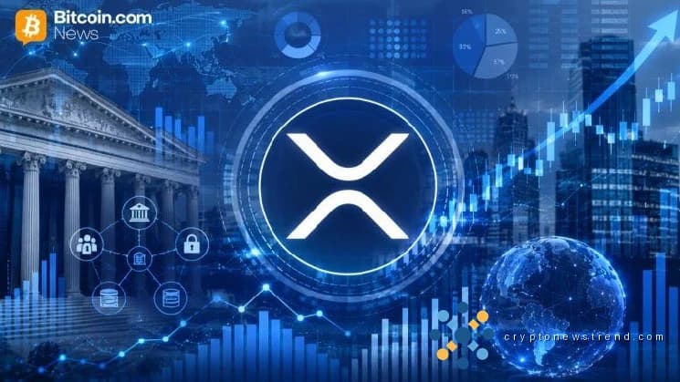 Hauptakteur enthüllt verborgenes Rückgrat von Ripples Mainstream-Aufstieg
