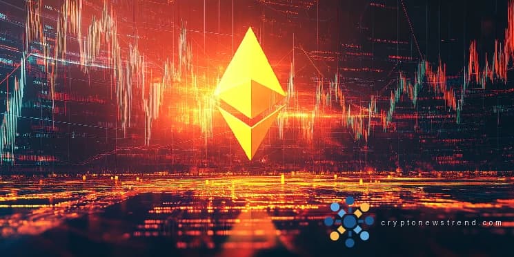 التنبؤ بسعر Ethereum: اختراق كتل الجدار بقيمة 2.5 ألف دولار مع انتظار هدف بقيمة 4.9 ألف دولار