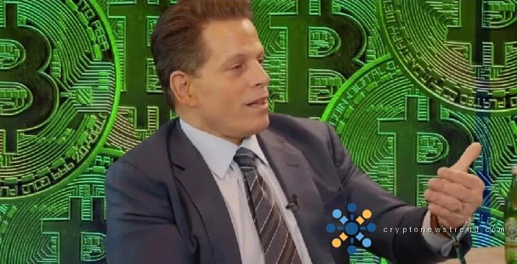 Scaramucci nennt fünf Gründe, warum er Bitcoin immer noch optimistisch gegenübersteht