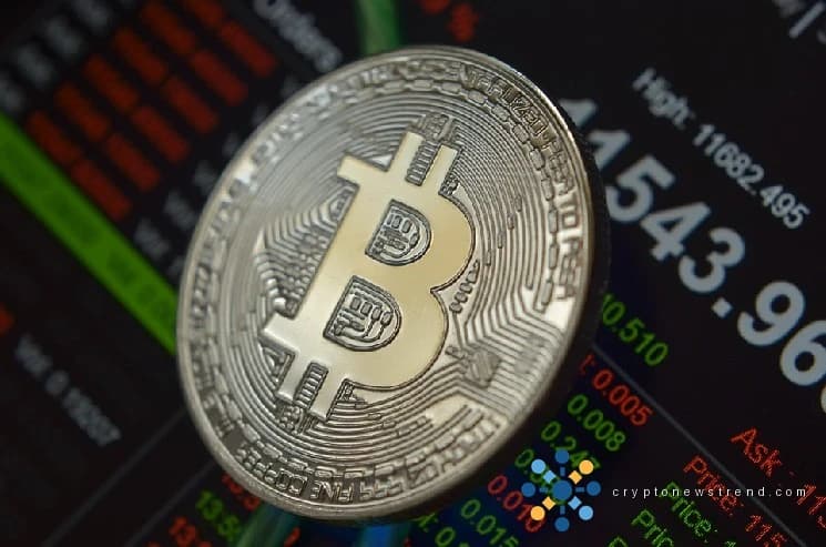 کرپٹو جائنٹ کی تیزی کی رفتار برقرار ہے مزاحمت کے درمیان کلیدی $78,800 کی حد پر