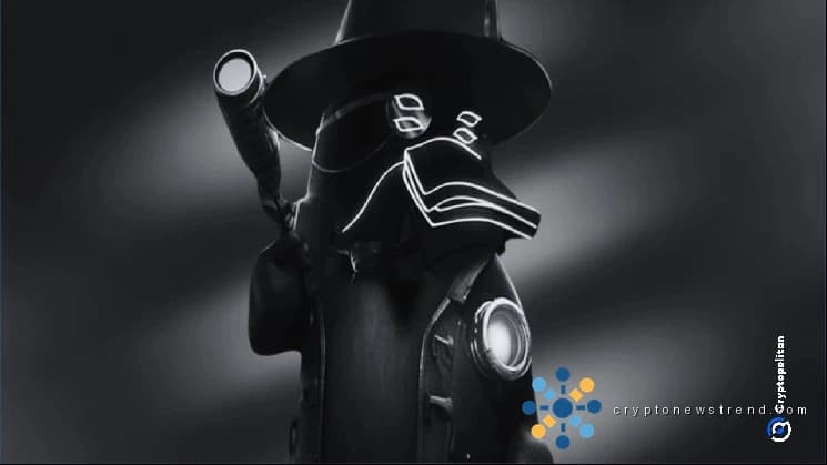 ZachXBT критикует Kraken, обвиняя биржу в плохой комплексной проверке при листинге Memecore ($M)