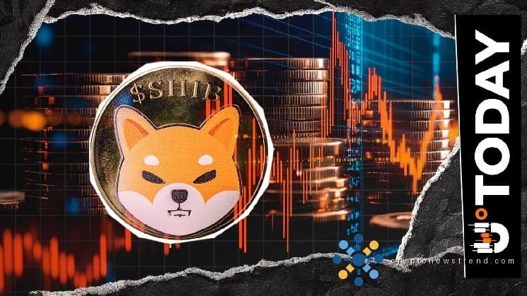 La doble cruz de la muerte de Shiba Inu se completó en medio de un salto del 5%: ¿podría ser una trampa para osos?