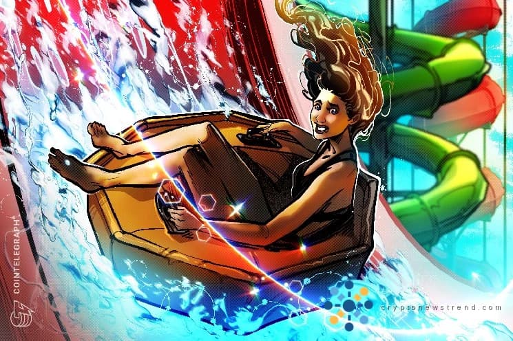 Bitcoin recibe una nueva advertencia de $ 54,000 mientras el precio de BTC alcanza el mínimo de 11 días por la venta masiva de tecnología en Asia