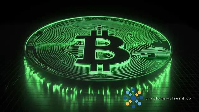 Аналитик выступил с бычьим предупреждением по поводу биткойнов (BTC)! «Ожидайте этого уровня в течение одного или двух месяцев!»