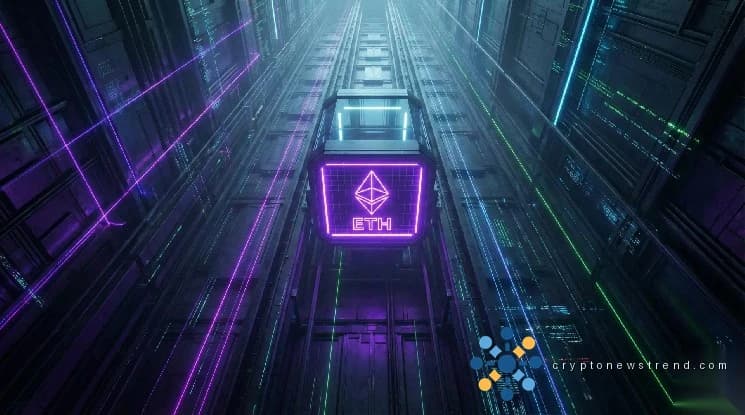 تشهد Ethereum تدفقًا لما يقرب من 10 ملايين من عملات RLUSD الجديدة بعد أحدث عملية تطهير رمزية