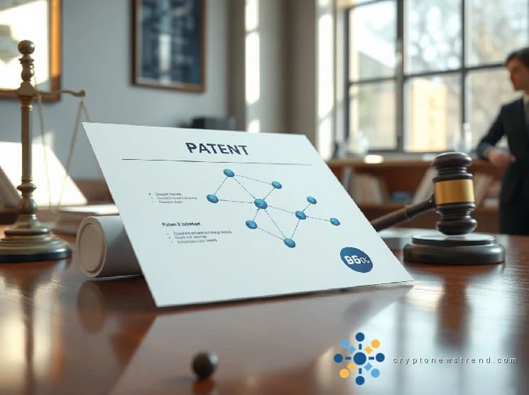 Dogecoin dev files USPTO patent for modular chain