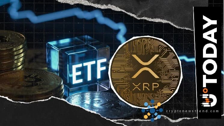 $0 Recorded in XRP ETF Investments; This Is Not an April Fools' Joke