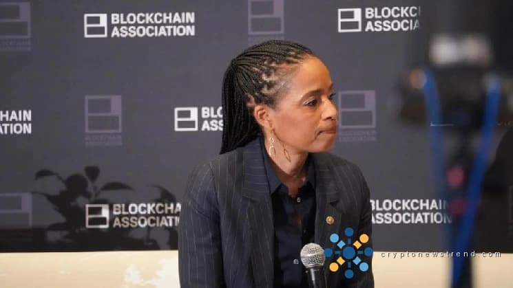 تم تأجيل إصدار فاتورة هيكل سوق العملات المشفرة حيث ترى الصناعات تسوية منقحة لعوائد العملات المستقرة هذا الأسبوع