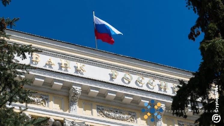 Russia circumvents foreign trade restrictions with the help of cryptocurrency