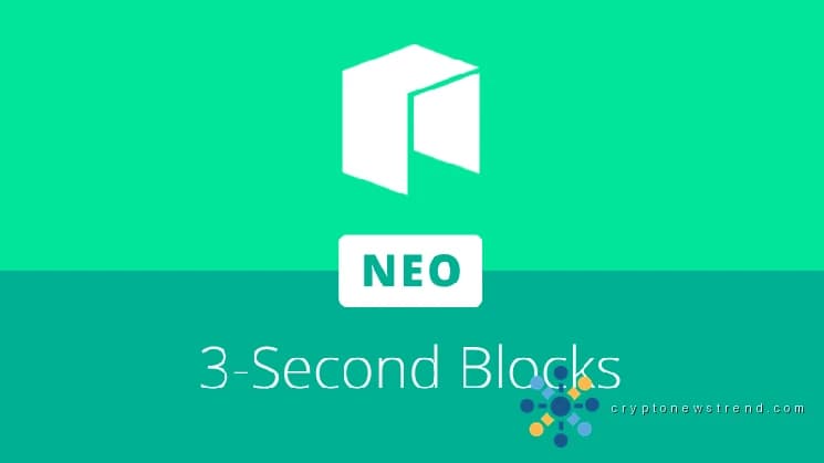 Die dreisekündige Blockzeit von Neo N3 wird im MainNet live geschaltet