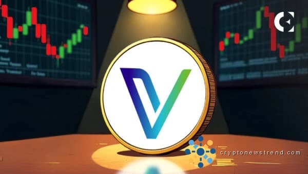 По мнению основателя VeChain, будущее искусственного интеллекта может зависеть от технологии распределенного реестра