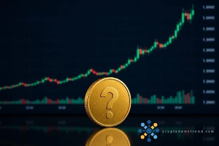 Inversor asiático revela la mejor elección de criptomonedas alternativas con un rendimiento impecable en los gráficos