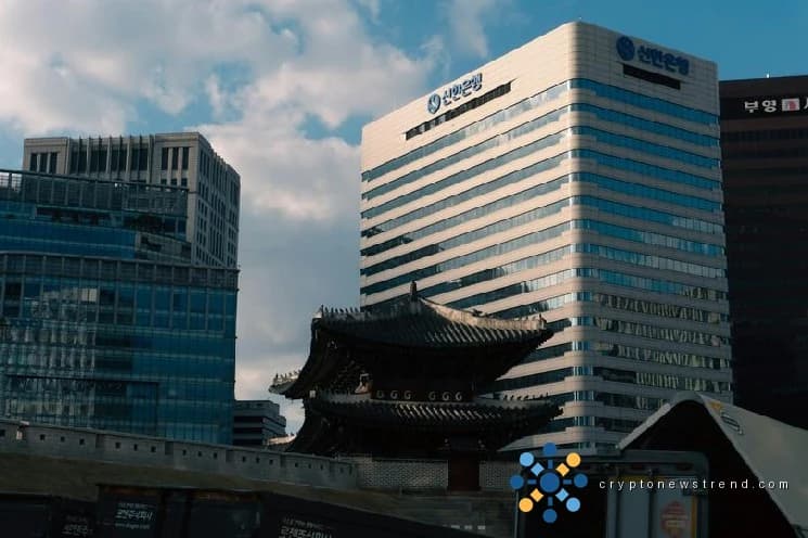 Corea del Sur probará tokens de depósito blockchain para el gasto público en el cuarto trimestre