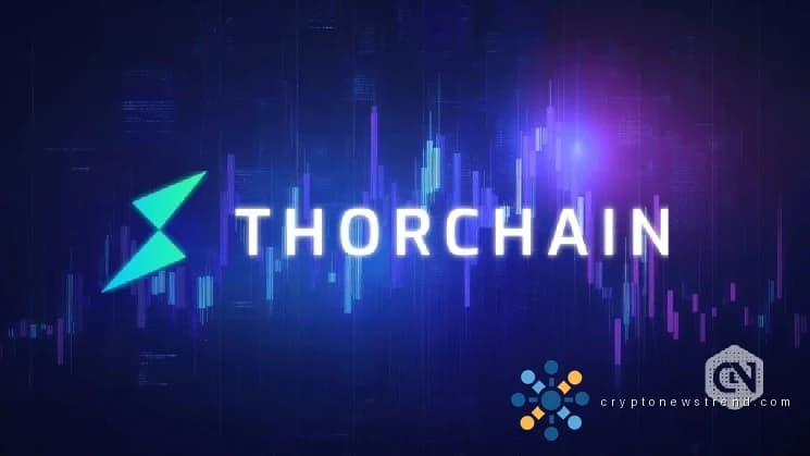 Das Volumen von THORChain steigt, da der Token aufgrund der Kelp-DAO-Sicherheitsverletzung die wichtige Widerstandsmarke überschreitet