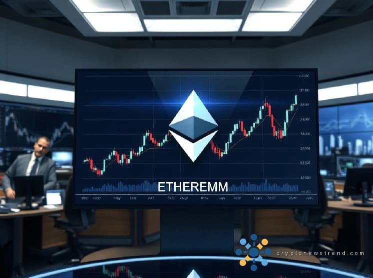Dirección de ballena vinculada al fundador de Shapeshift, Erik Voorhees, compra 1,35 millones de dólares en ETH