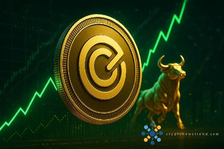 Las acciones de Circle suben un 16% en el primer trimestre, pero el impulso parece extendido
