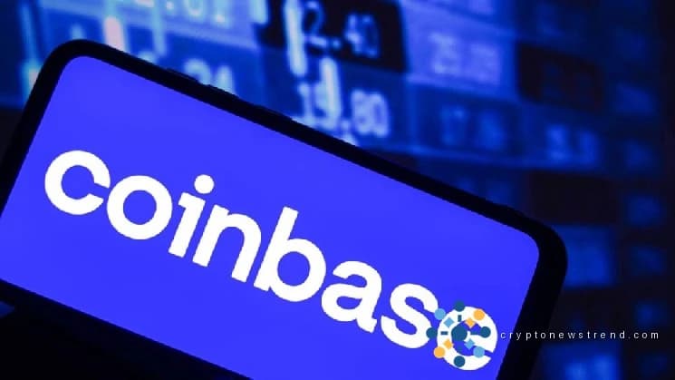 حصلت Coinbase على موافقة "معلم رئيسي" في صناعة العملات المشفرة