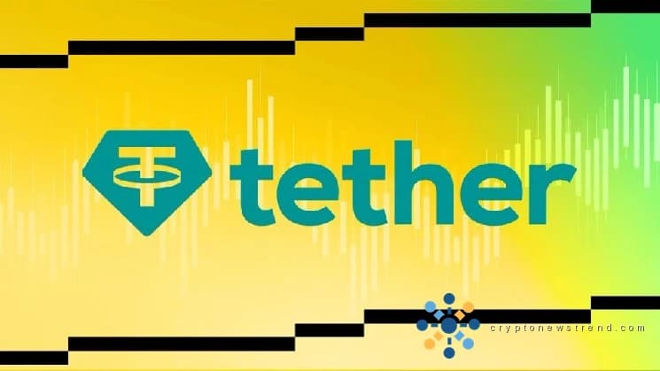 يتضخم مخزون البيتكوين مع قيام Tether بتعزيز الخزائن من خلال ضخ كميات كبيرة من العملات المشفرة