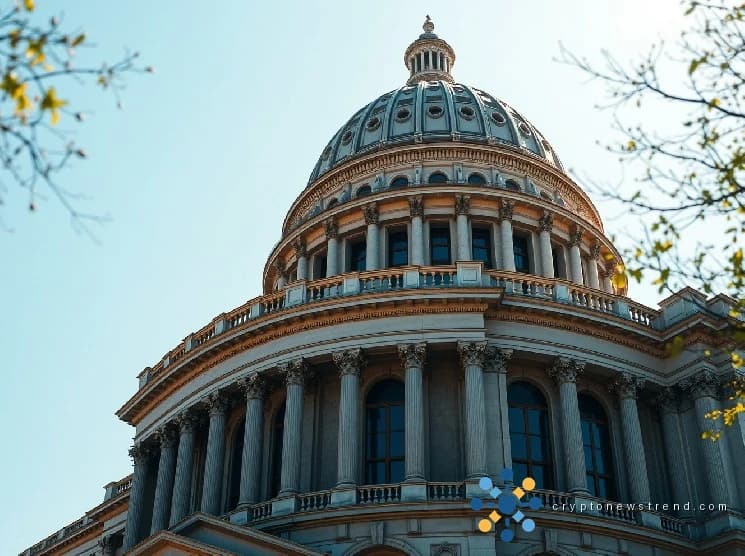 Minnesota signs bill allowing banks and credit unions to offer crypto custody services