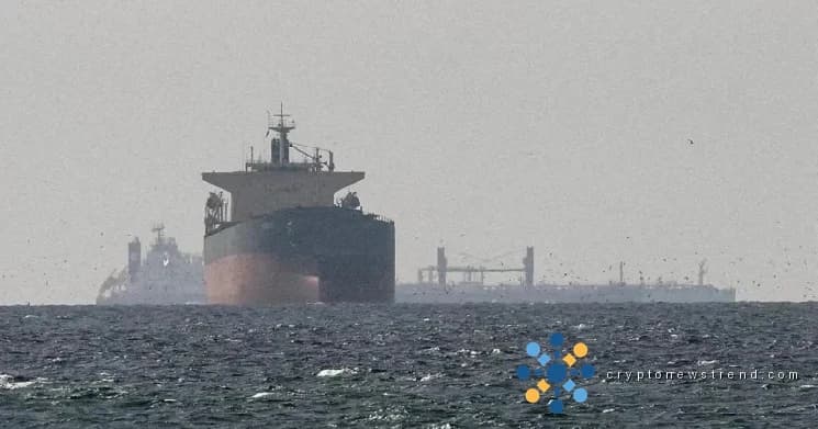 Le Trésor américain autorise l'expiration des sanctions sur le pétrole maritime russe
