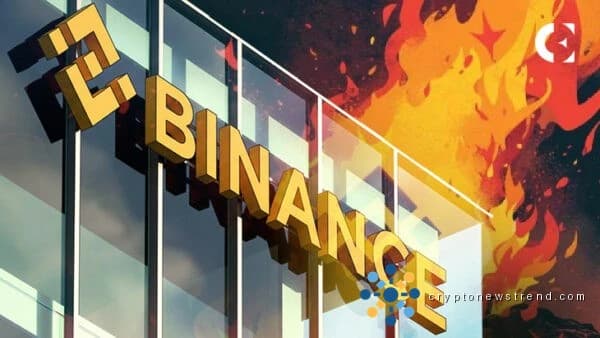 Yi, Co-CEO von Binance, sagt, Bitcoin werde Gold ersetzen und nennt es „nur eine Frage der Zeit“