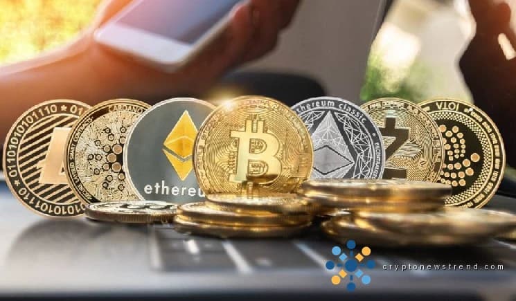 Die kritischen Daten dieser Woche für Kryptowährungen wurden veröffentlicht! Bitcoin (BTC) übernimmt die Führung, während Ethereum (ETH) und diese Altcoins zurückbleiben!