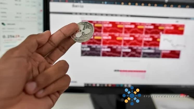 Das XRP- und RLUSD-Dienstprogramm wächst, da die AI Healthcare-Plattform den Community-Zugang erweitert