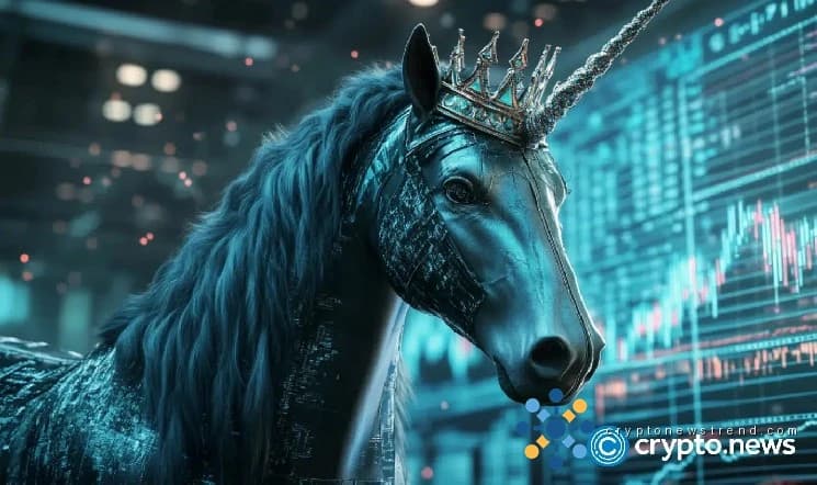 随着欧洲央行支持 ESMA 加密货币推动，Animoca 支持的 Anchorpoint 将推出 HKDAP 稳定币