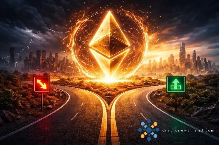 Les experts décodent le nouveau modèle Ethereum, surnommé « Soupe aux tortues », et son impact potentiel sur le marché