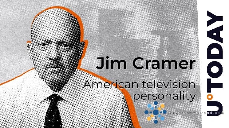 Who Murdered Bitcoin?': Cramer Takes Dig at Saylor's $10 Billion Loss