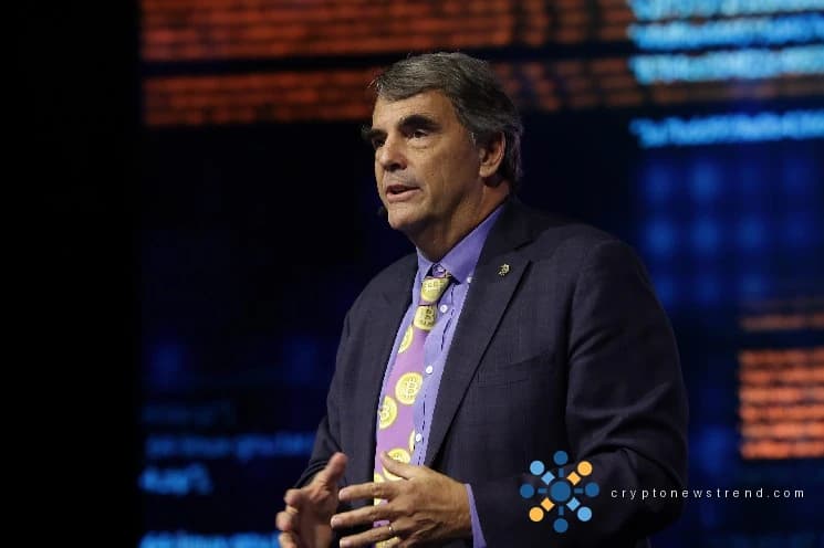 A Bitcoin-less Portfolio is a Recipe for Financial Fears, Warns Investment Mogul Tim Draper