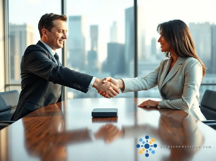 Core Foundation y Maple Finance resuelven la disputa sobre la participación de Bitcoin y continúan con el lanzamiento de jarabeBTC