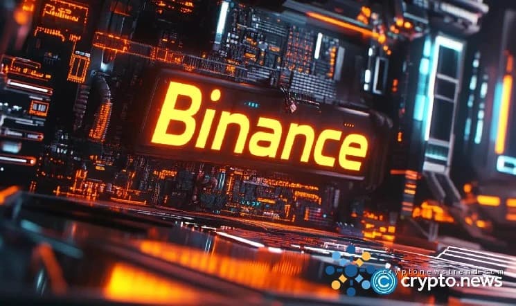 يمكن الآن للعملاء من الدرجة الأولى الذين تم تخليصهم من خلال التحقق المعزز من الأعمال الوصول إلى خدمات إقراض العملات المشفرة الاحترافية من Binance