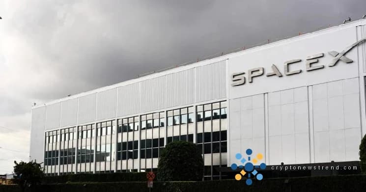 SpaceX sichert sich von der US Space Force einen Auftrag über 4,16 Milliarden US-Dollar für die Bedrohungsverfolgung aus der Luft