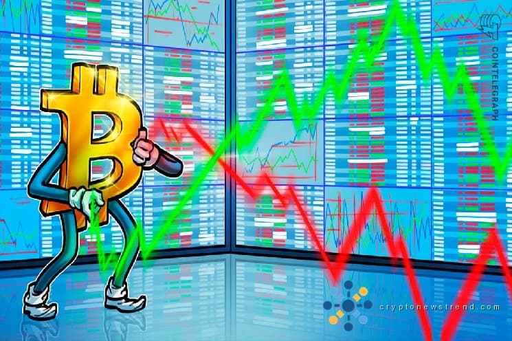 在预期上升之前，加密网络面临计算挑战的暂时缓解