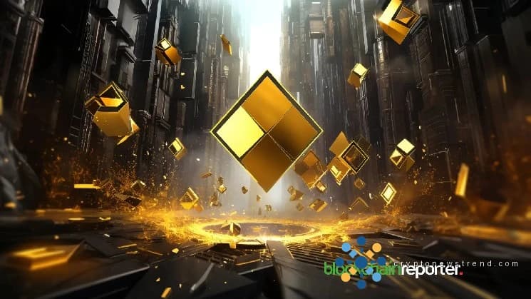 Пользователи Binance Wallet получают доступ к инновационной инвестиционной платформе, основанной на историях, основанной на искусственном интеллекте, благодаря новому партнерству AlloX