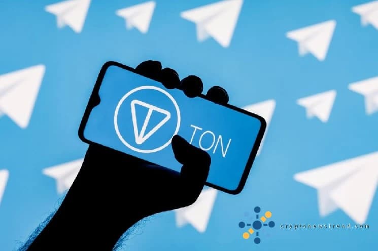 Le fondateur de Telegram, Pavel Durov, a annoncé qu'une mise à jour majeure pour Toncoin (TON) arriverait demain
