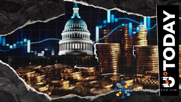 Bessent Urges Congress to Pass Major Crypto Bill