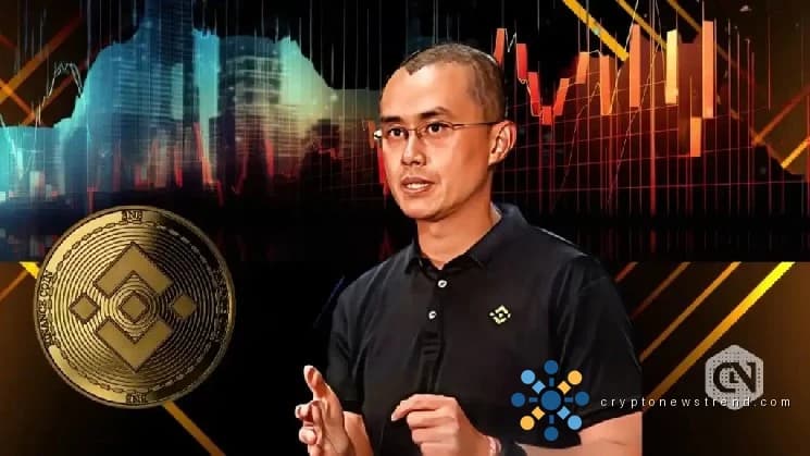 العملات المشفرة المرتبطة بـ Binance، وBNB تقفز وسط ضجيج "حرية المال" في تشيكوسلوفاكيا