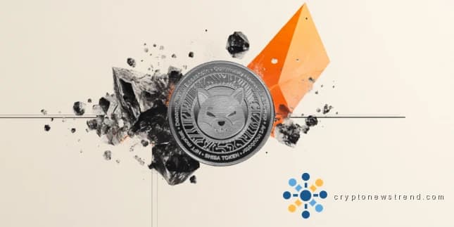 Pronóstico de precios de Shiba Inu: los datos en cadena aumentan los riesgos de trampa alcista