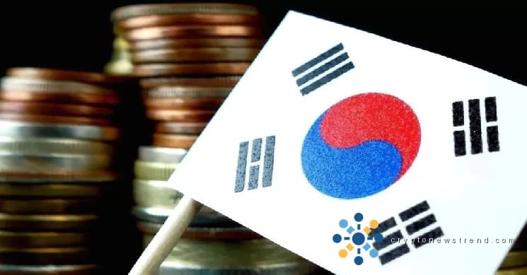 Los inversores surcoreanos en criptomonedas están vendiendo sus activos para comprar bienes raíces
