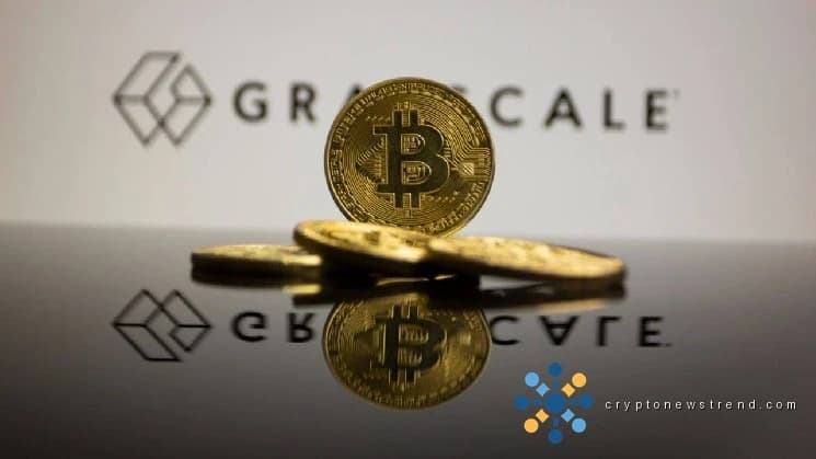 GBTC impulsa una salida de ETF de 227 millones de dólares; Los fondos HYPE suman 28 millones de dólares